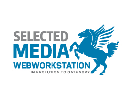 Logo der Webworkstation